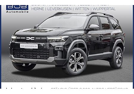 Dacia Bigster mild hybrid-G 140 Expression 5 Türen