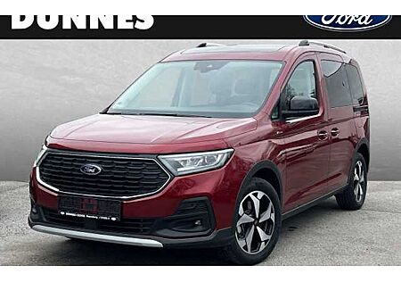 Ford Tourneo Connect 2.0 EcoBlue 90kW Active 5 Türen