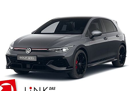 VW Golf GTI 2.0 TSI OPF 221kW DSG GTI Clubsport 5 Türen