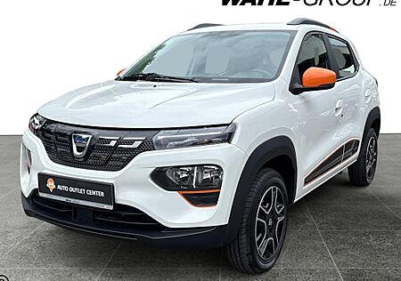 Dacia Spring Comfort Plus 5 Türen