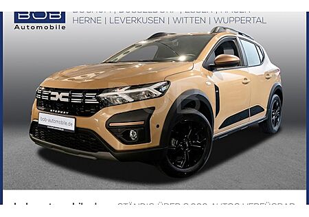 Dacia Spring electric 100 Extreme 5 Türen