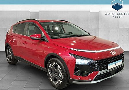 Hyundai Bayon 1.0 T-GDI Prime 5 Türen