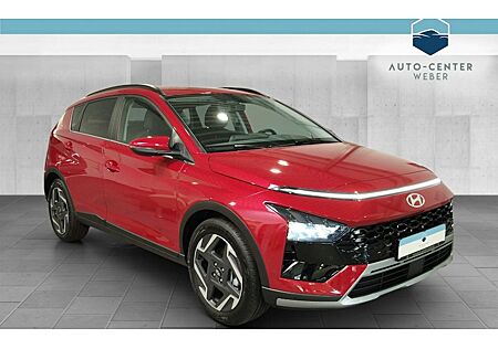Hyundai Bayon 1.0 T-GDI Prime 5 Türen