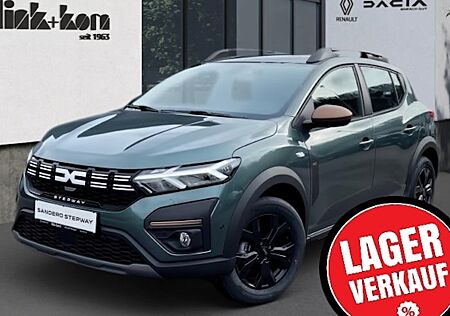 Dacia Sandero Stepway TCe 100 ECO-G Stepway Extreme+ 5 Türen