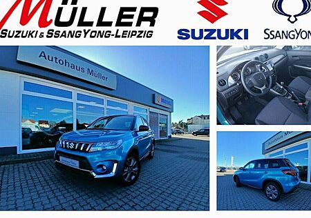 Suzuki Vitara 1.4 BOOSTERJET Hybrid Comfort 5 Türen