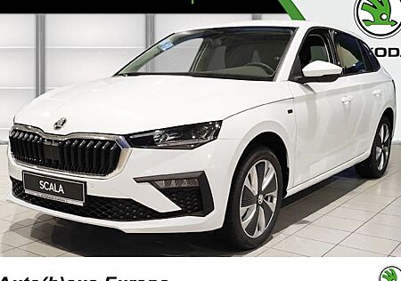 Skoda Scala 1.0 TSI 85kW DSG Drive 5 Türen