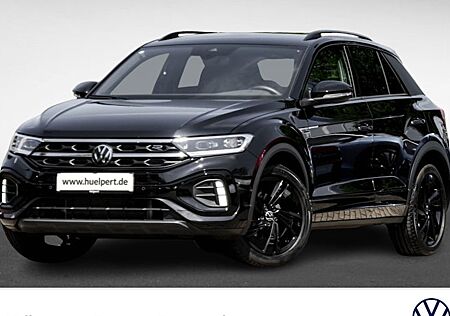 VW T-Roc 1.5 TSI OPF DSG R-Line 5 Türen