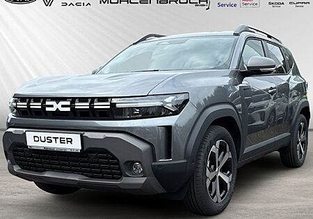 Dacia Duster TCe 130 Journey 5 Türen