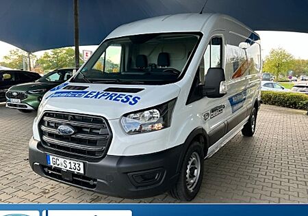 Ford Transit 350L3H2 2,0TDCi 96kW Hybrid Front Trail 4 Türen