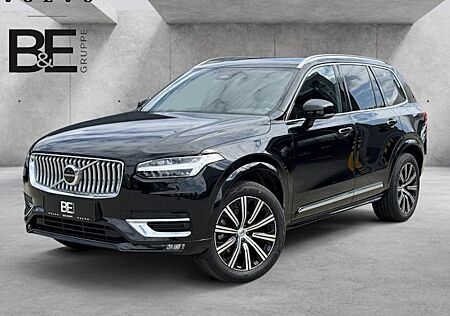 Volvo XC 90 B5 D AWD Plus Bright Auto 5 Türen