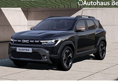 Dacia Duster HYBRID 140 Journey 5 Türen