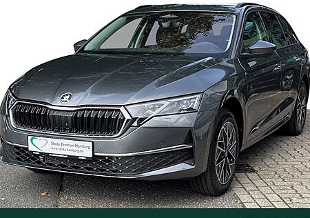Skoda Octavia 2.0 TDI 110kW DSG Tour Combi 5 Türen