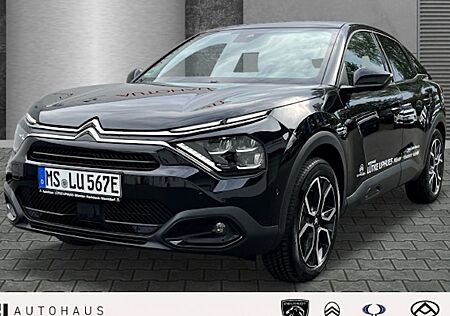 Citroën C4 Elektromotor 136 SHINE 5 Türen