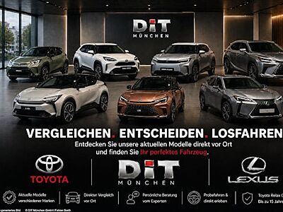 Toyota Pro Ace 2,0-l-D-4D 106kW L1 Meister 4 Türen