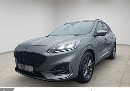 Ford Kuga 2.0 EcoBlue Hybrid ST-Line X 5 Türen