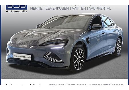 BYD SEAL BEV 61.4kWh Comfort 4 Türen