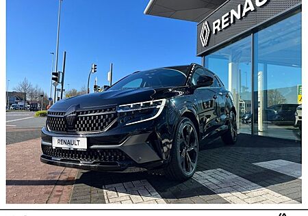 Renault Austral E-Tech Hybrid 200 Iconic Esprit Alpine 5 Türen