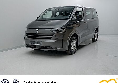 VW Caravelle 2.0 TDI 110kW Life Automatik kurz 4 Türen