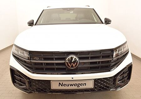 VW Touareg 3.0 V6 TDI 210kW 4MOTION Tiptronic 5 Türen