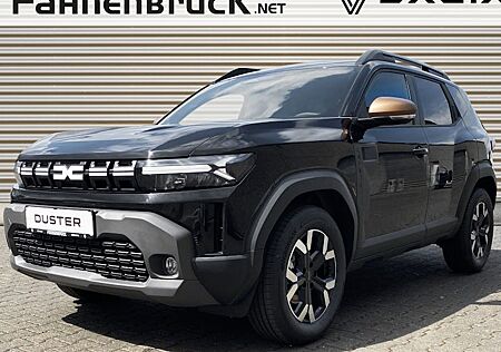 Dacia Duster HYBRID 140 Extreme 5 Türen