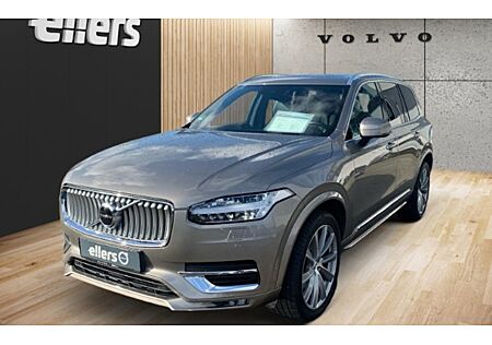 Volvo XC 90 B5 D AWD Geartronic Inscription 5 Türen