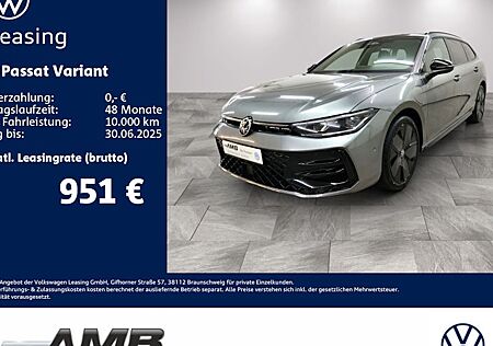 VW Passat 1.5 eHybrid 130kW OPF DSG R-Line 5 Türen