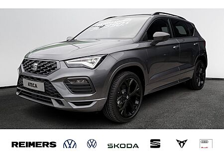 Seat Ateca 1.5 TSI ACT 110kW FR DSG 5 Türen