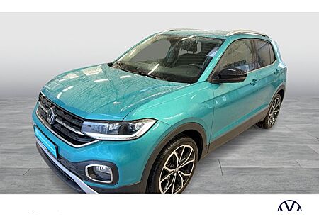 VW T-Cross 1.5 TSI OPF DSG Style 5 Türen