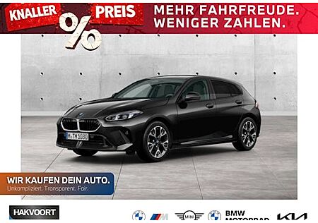 BMW 1er 120 Steptronic 5 Türen