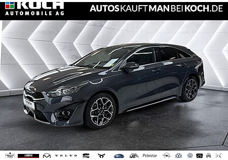 Kia Pro_ceed 1.5 T-GDI DCT GT LINE 5 Türen