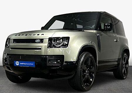 Land Rover Defender 3.0 D250 MHEV X-Dynamic SE 90 3 Türen