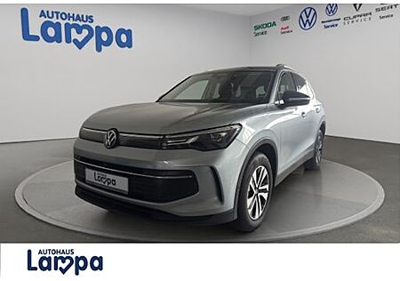 VW Tiguan 1.5 eTSI OPF 110kW DSG ENERGY 5 Türen
