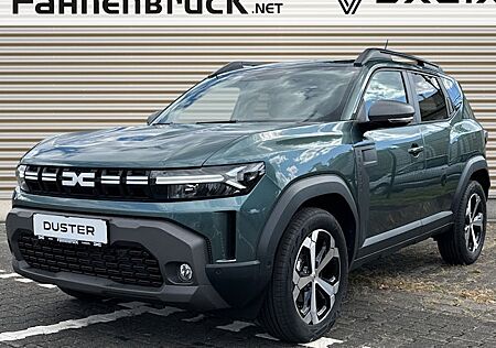 Dacia Duster TCe 130 Journey 5 Türen