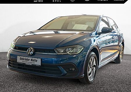 VW Polo 1.0 59kW Fresh 5 Türen
