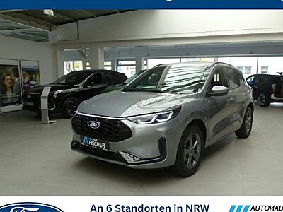 Ford Kuga 2.5 Duratec FHEV ST-Line CVT 4WD 5 Türen