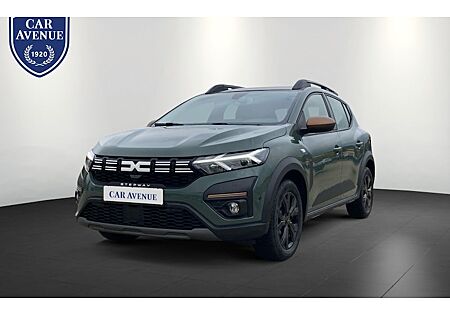 Dacia Sandero Stepway TCe 110 Stepway Extreme+ 5 Türen