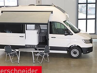 VW Grand California 2,0 TDI 130kW Auto. 600 4 Türen
