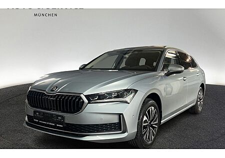 Skoda Superb 2.0 TDI DSG Selection Combi 5 Türen