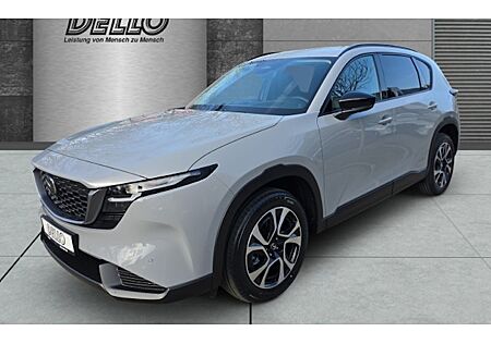 Mazda CX-5 2.5 e-SKYACTIV-G 141 FWD AT Exclusive-Li 5 Türen