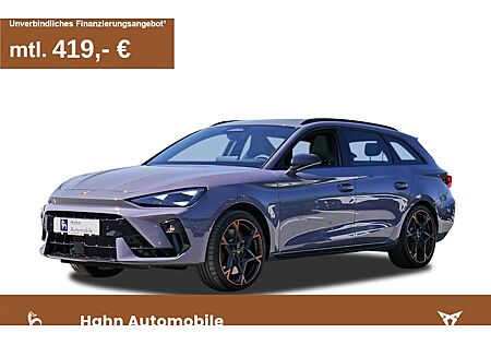 Cupra Leon 2.0 TSI 245kW VZ DSG 4WD Sportstourer 5 Türen
