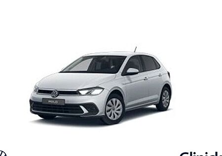 VW Polo 1.0 TSI 70kW Life 5 Türen