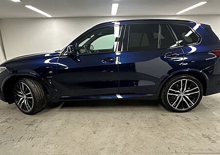 BMW X5 xDrive45e 5 Türen