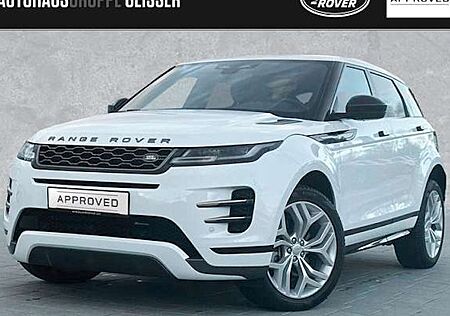 Land Rover Range Rover Evoque D165 R-DYNAMIC SE AWD Automatik 5 Türen