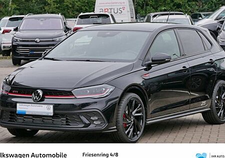 VW Polo GTI 2.0 TSI OPF DSG GTI 5 Türen