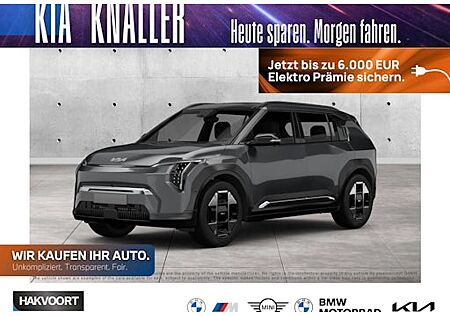 Kia EV3 58 kWh 150 kW Air Frontantrieb 5 Türen
