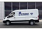 Ford Transit 77kWh 350L2H2 135kW Heck Trend 4 Türen