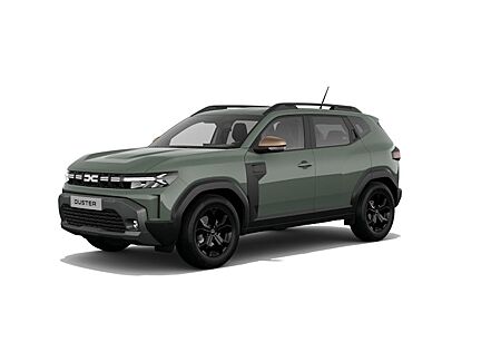 Dacia Duster mild hybrid 140 Extreme 5 Türen