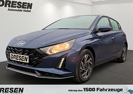 Hyundai i20 1.0 T-GDI 74kW Hybrid Trend 5 Türen