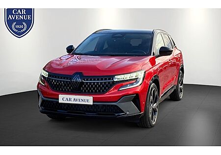 Renault Austral Mild Hybrid 160 Techno Esprit Alpine Aut 5 Türen