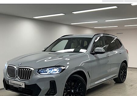 BMW X3 xDrive20d M SPORT AT 5 Türen